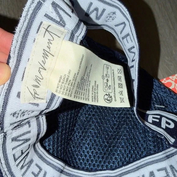 ❤️‍🔥Firm Price❤️‍🔥 FP Movement Game Time Cap - Picture 9 of 9